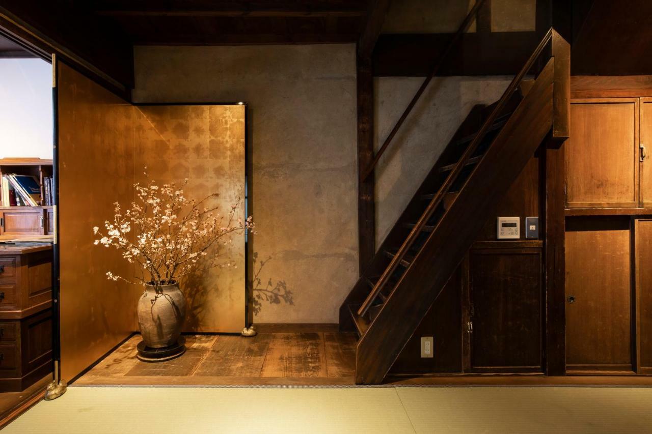 Kanazawa Machiya Kenroku 외부 사진