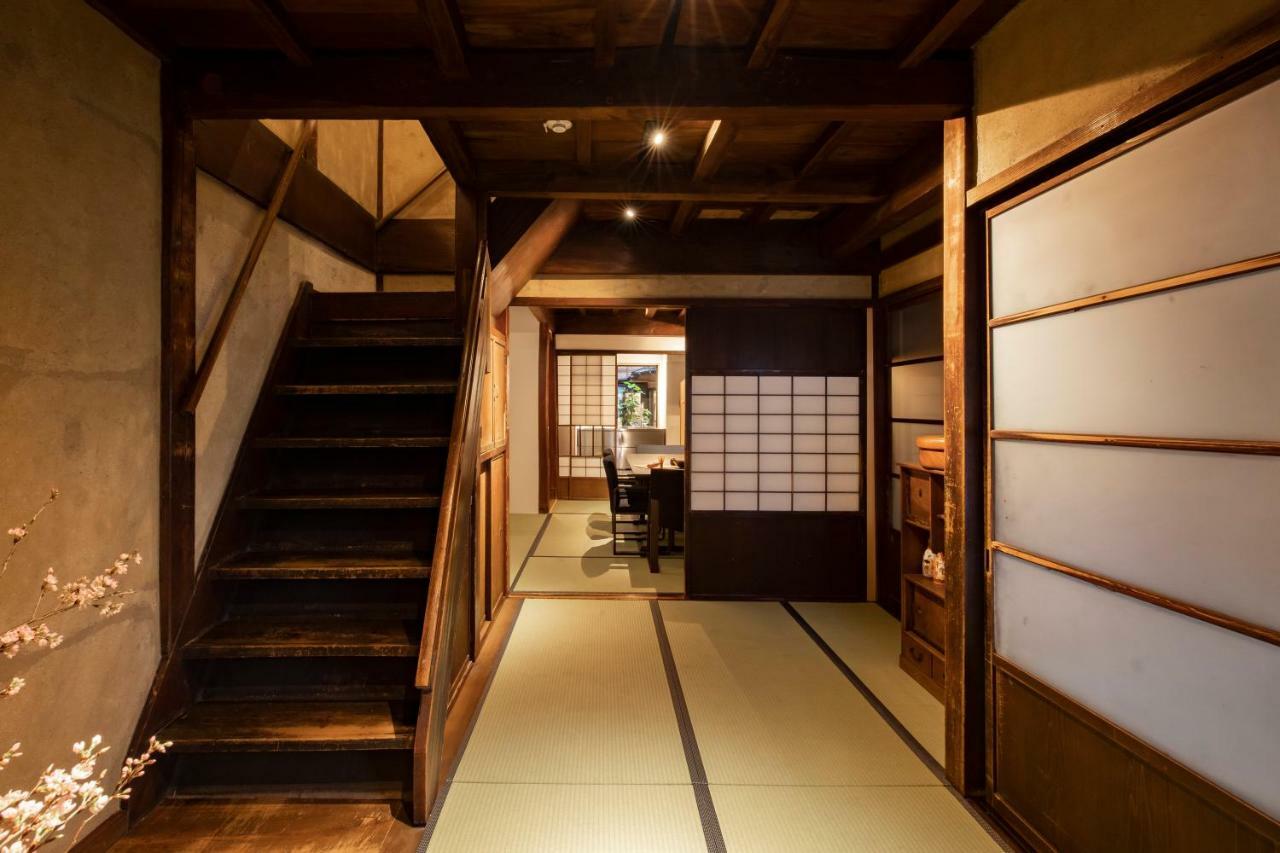 Kanazawa Machiya Kenroku 외부 사진