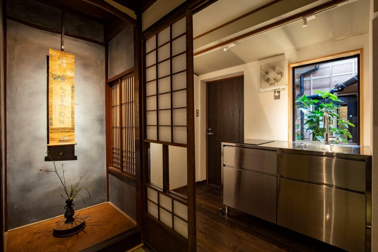 Kanazawa Machiya Kenroku 외부 사진