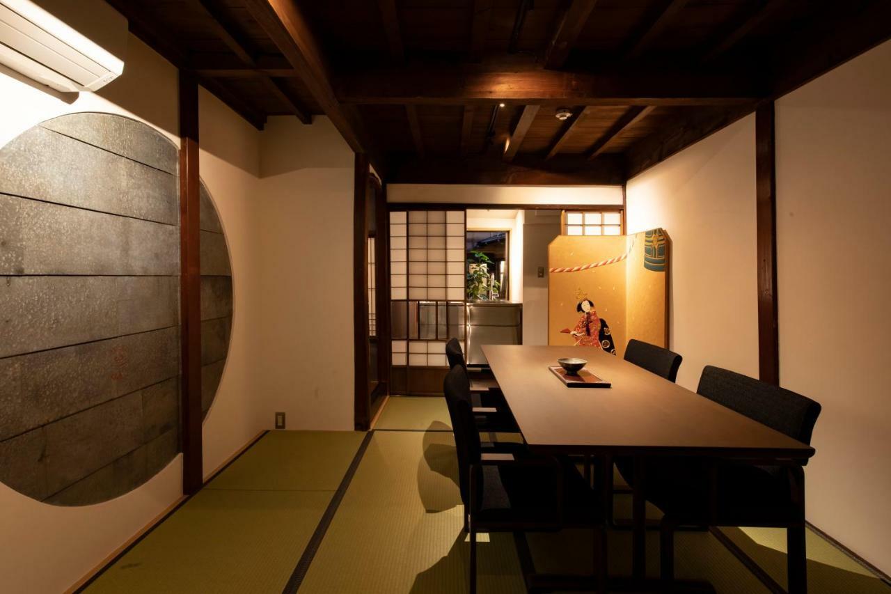 Kanazawa Machiya Kenroku 외부 사진