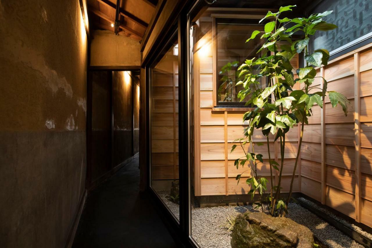 Kanazawa Machiya Kenroku 외부 사진