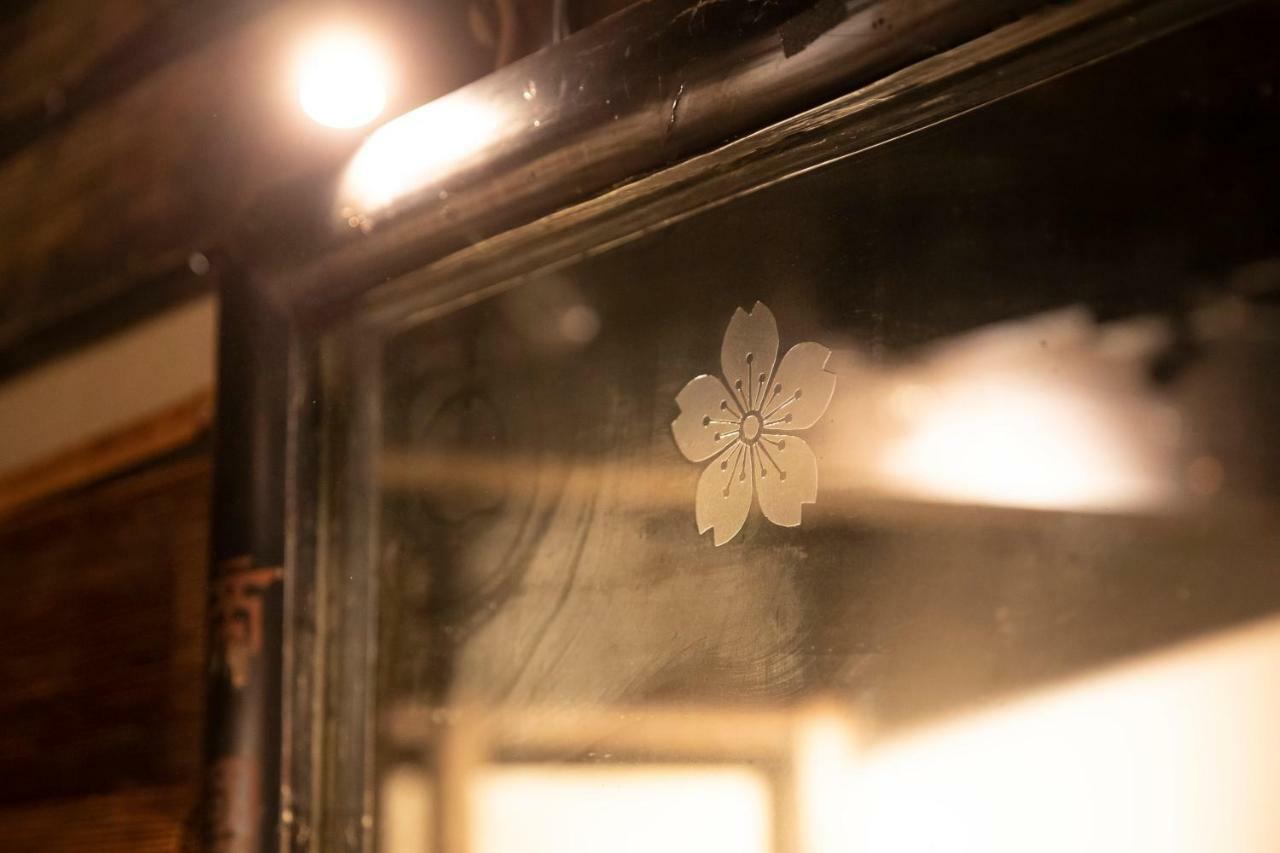 Kanazawa Machiya Kenroku 외부 사진