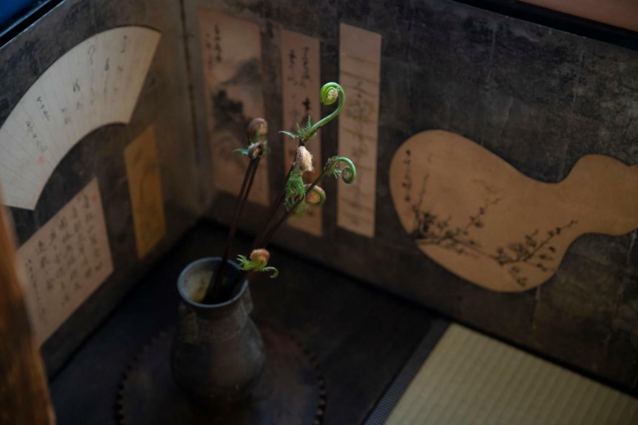 Kanazawa Machiya Kenroku 외부 사진
