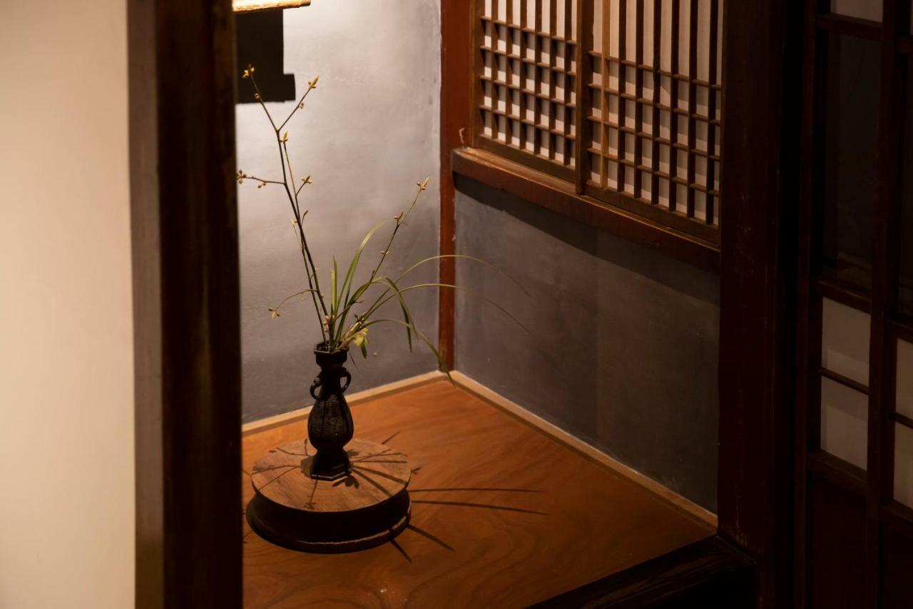 Kanazawa Machiya Kenroku 외부 사진