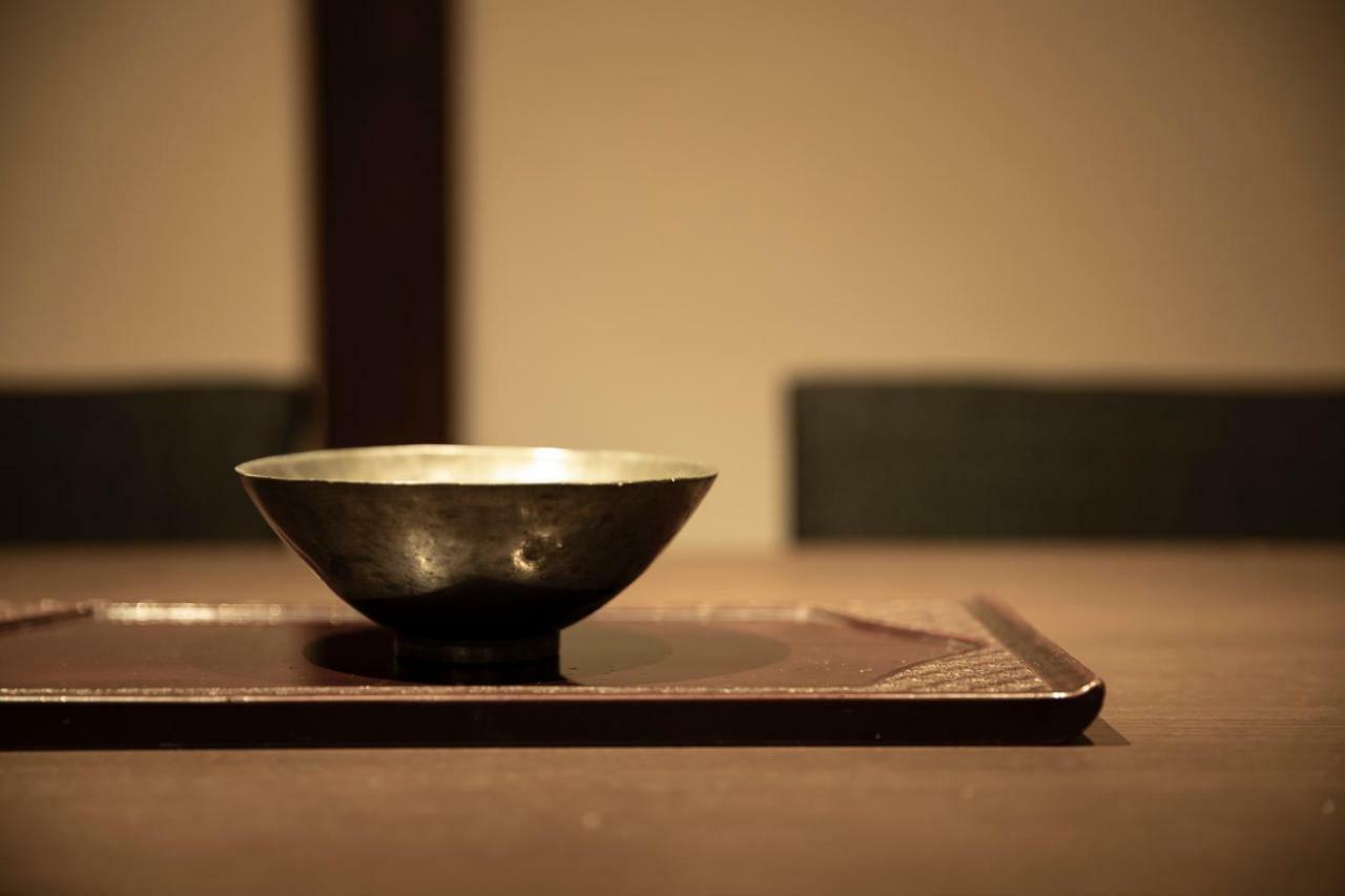 Kanazawa Machiya Kenroku 외부 사진