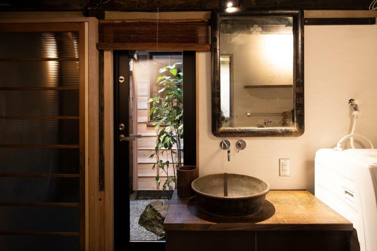 Kanazawa Machiya Kenroku 외부 사진