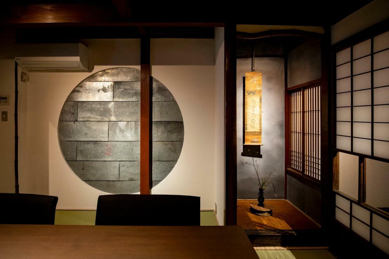 Kanazawa Machiya Kenroku 외부 사진