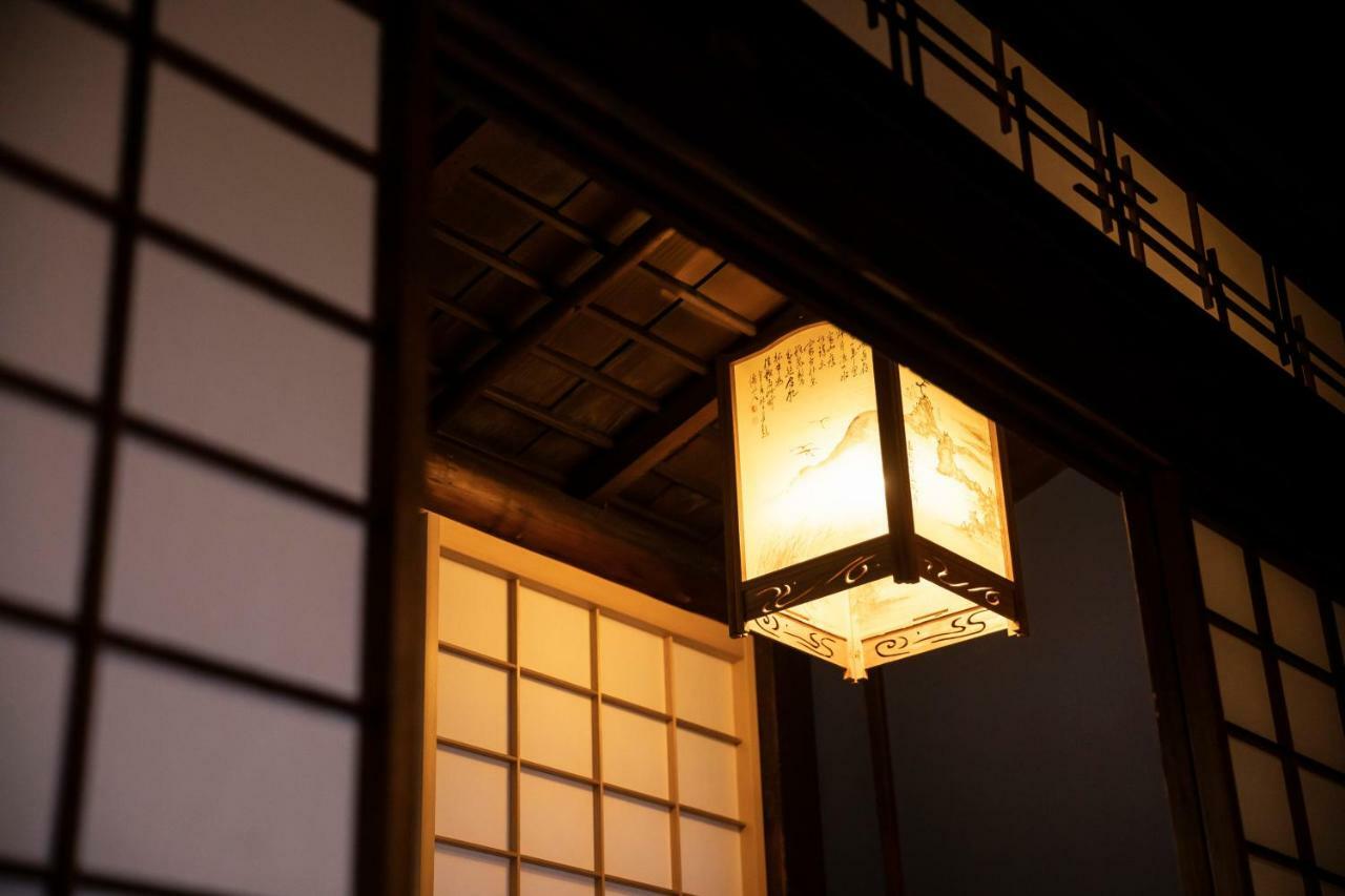 Kanazawa Machiya Kenroku 외부 사진