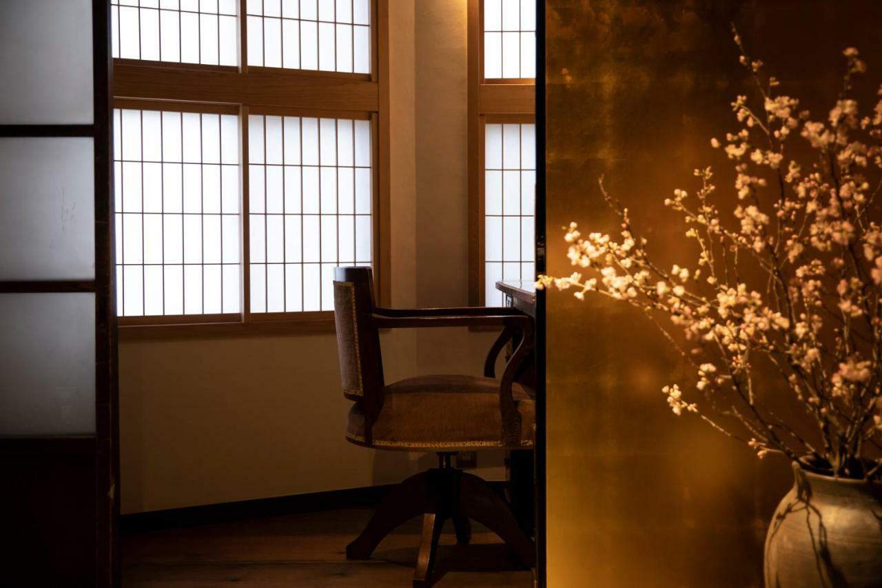 Kanazawa Machiya Kenroku 외부 사진
