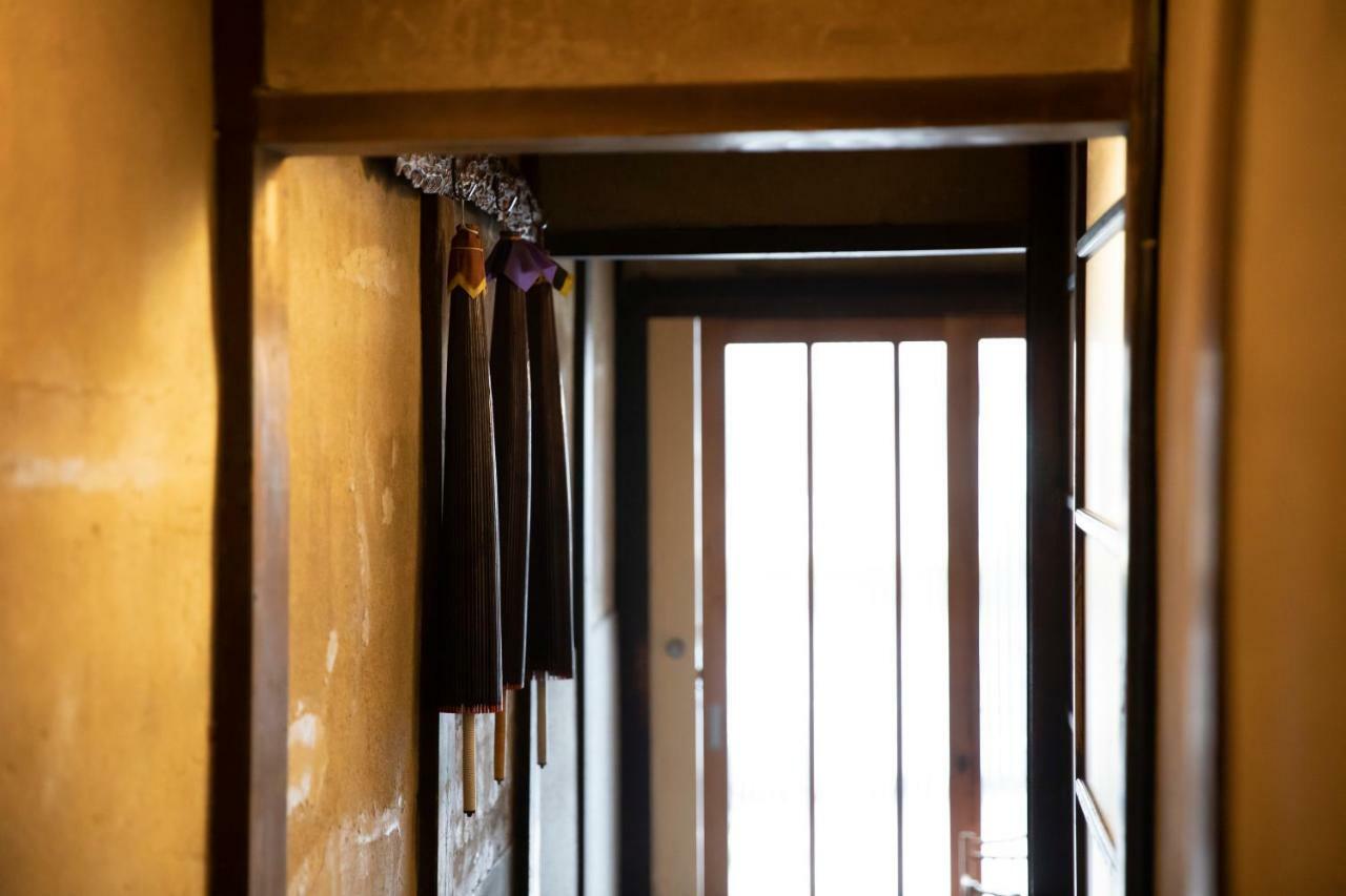 Kanazawa Machiya Kenroku 외부 사진