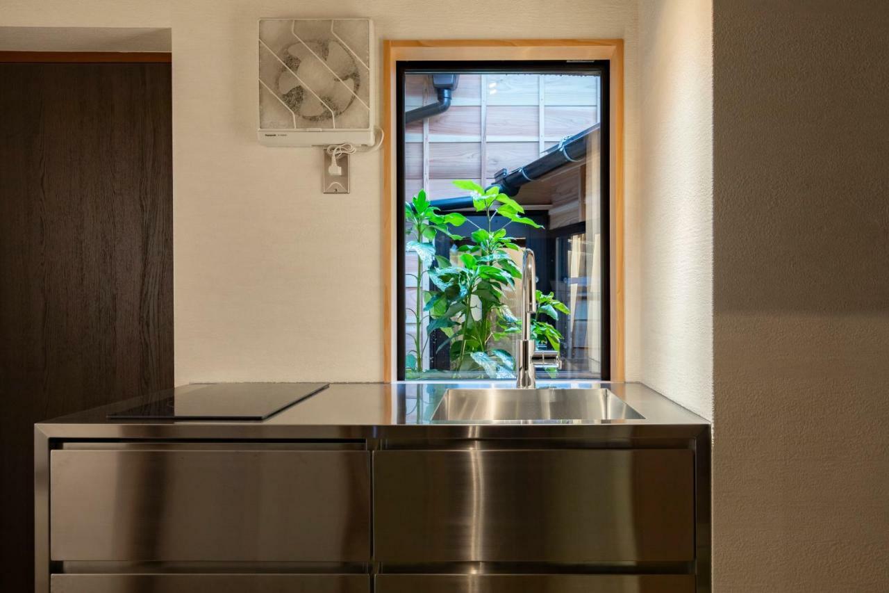 Kanazawa Machiya Kenroku 외부 사진