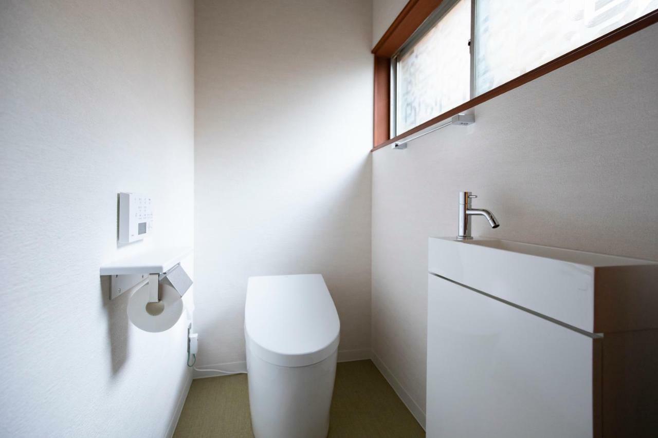Kanazawa Machiya Kenroku 외부 사진
